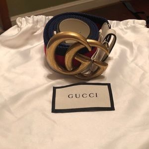 Gucci Accessories - Gucci belt for sale! Gucci Accessories - Gucci belt for sale!